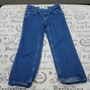 Boys Urban Pipeline Jeans Size 10